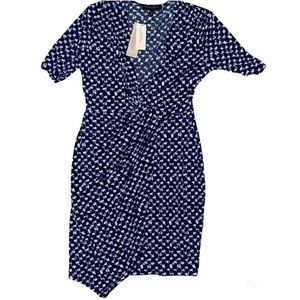 NWT🏷Banana Republic Dress Petite XS